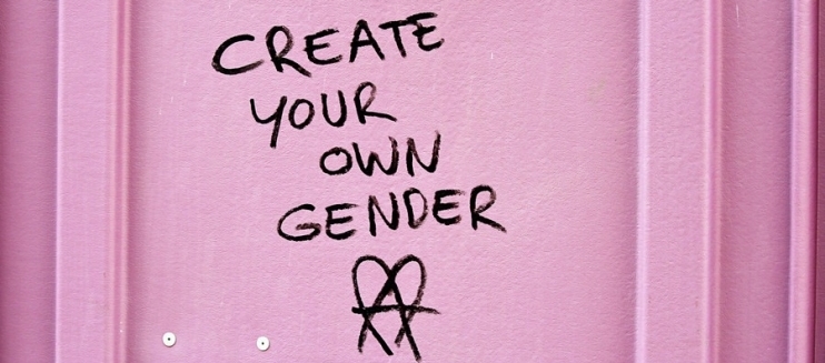 create your own gender