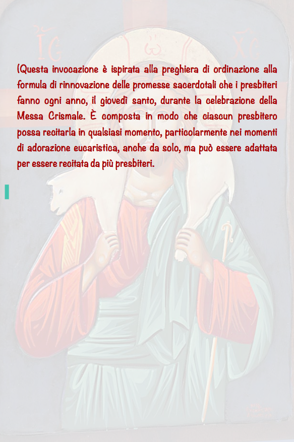 Preghiera di consacrazione del presbitero ispirata al Giovedì Santo (10x15,50)_06