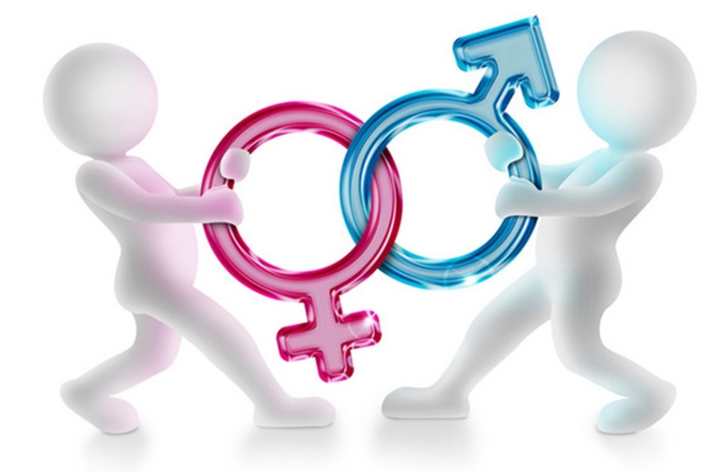 gender-symbols